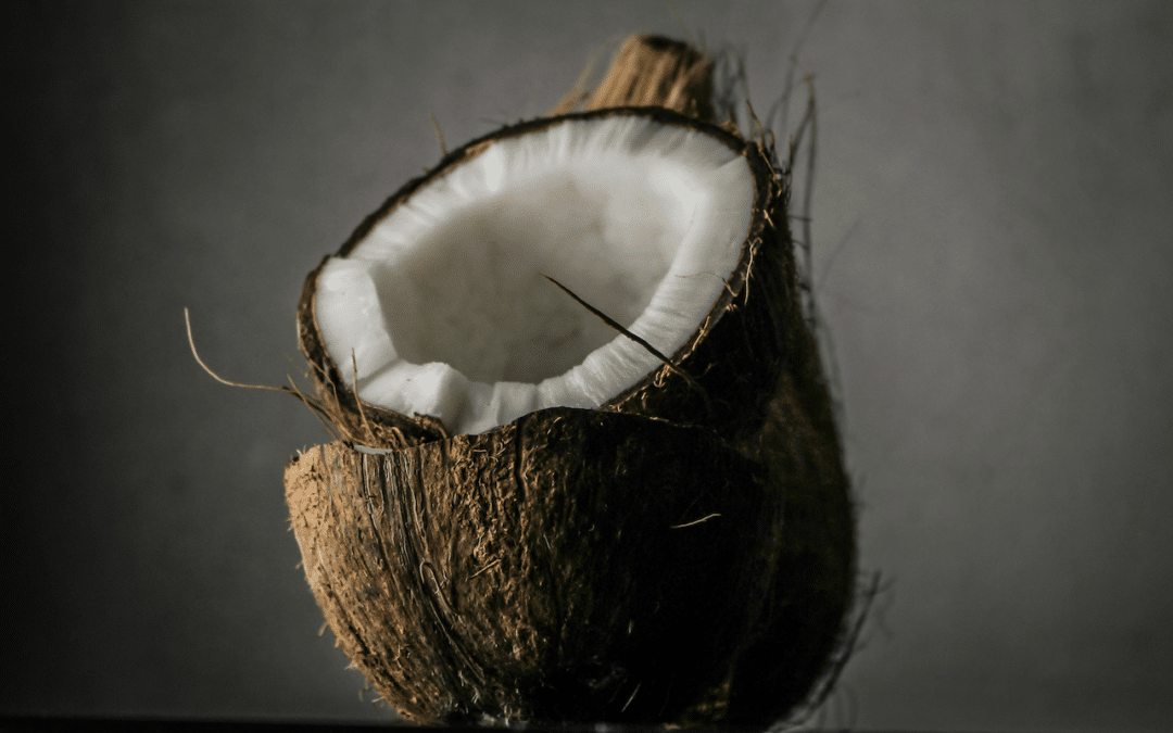 The Benefits of Unrefined Coconut Oil for Migraine